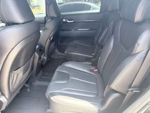 Used 2023 Hyundai Palisade Calligraphy AWD/4WD image 11
