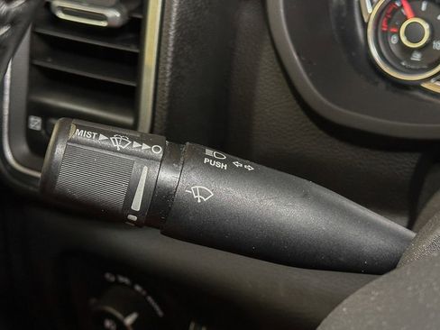 Used 2021 RAM 3500 Laramie AWD/4WD image 35