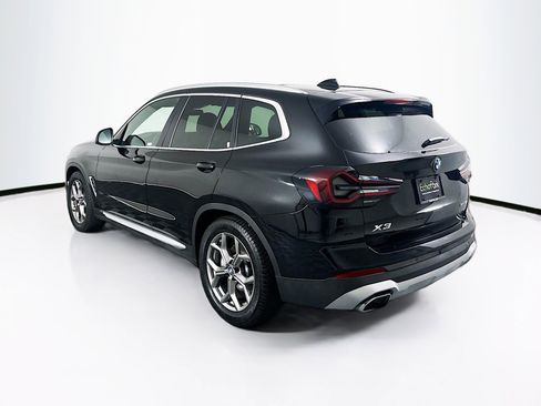 Used 2022 BMW X3 sDrive30i w/ Convenience Package RWD image 5