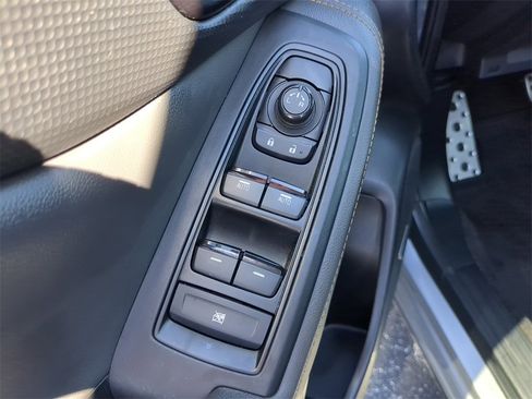 Certified 2022 Subaru Forester Wilderness image 18