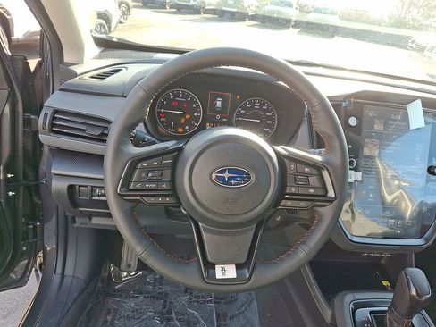 New 2026 Subaru Crosstrek 2.5i Limited image 17