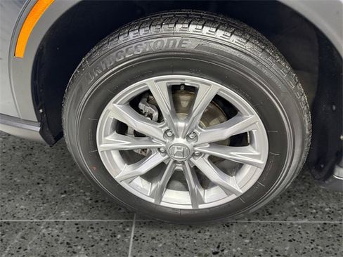 Used 2023 Honda CR-V EX-L image 24