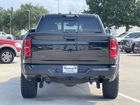 Used 2025 RAM 1500 RHO w/ RHO Level 1 Equipment Group AWD/4WD image 5