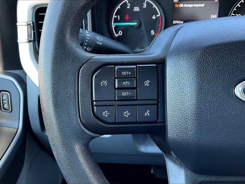 Used 2024 Ford F250 XLT w/ FX4 Off-Road Package image 22