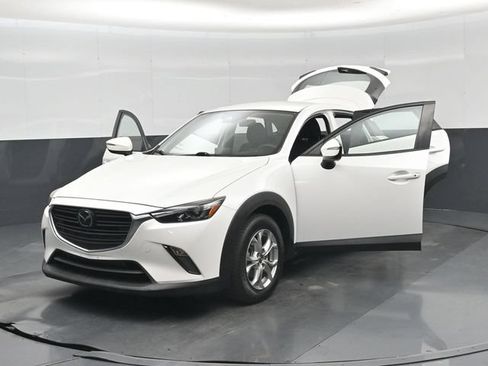 Used 2020 MAZDA CX-3 Sport FWD image 56
