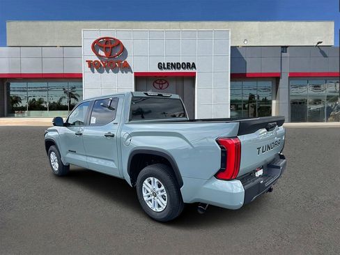New 2026 Toyota Tundra SR5 RWD image 5