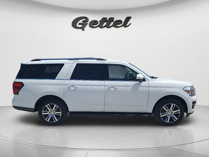 Used 2024 Ford Expedition Max Limited