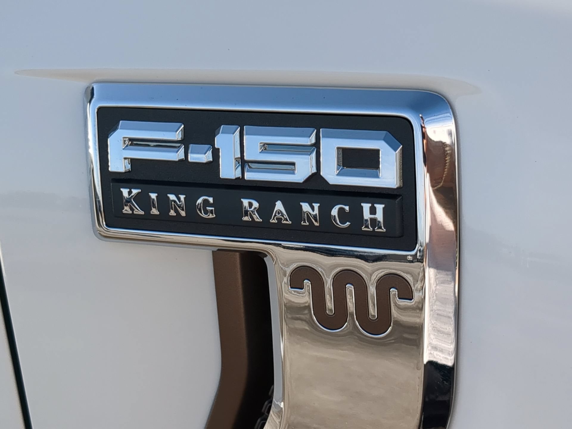 New 2026 Ford F150 King Ranch w/ Equipment Group 601A High AWD/4WD image 50