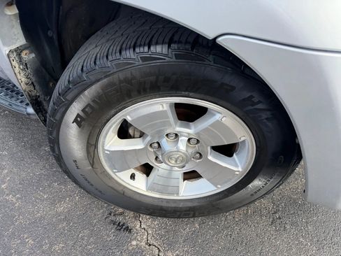 Used 2007 Toyota 4Runner Sport image 45