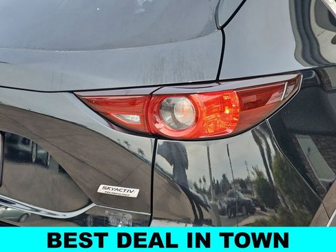 Used 2018 MAZDA CX-5 Touring FWD image 38