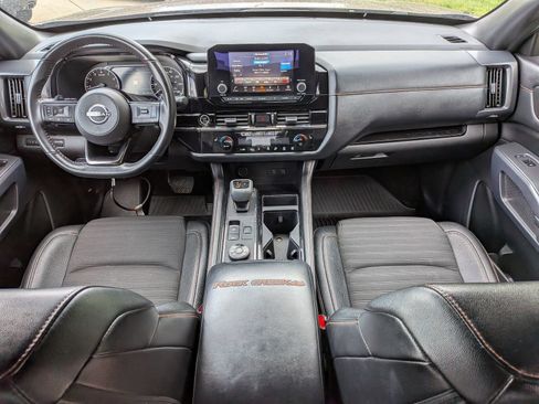 Certified 2023 Nissan Pathfinder Rock Creek AWD/4WD image 22