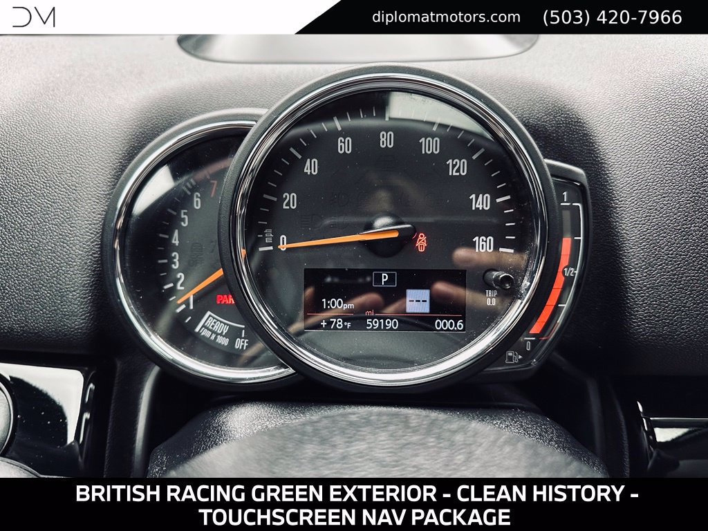 Used 2020 MINI Cooper Countryman S AWD/4WD image 33