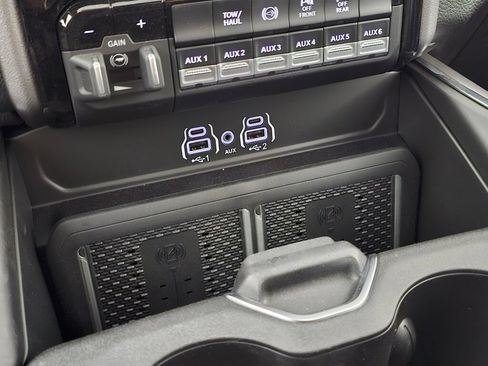 New 2026 RAM 3500 Laramie w/ Night Edition AWD/4WD image 31