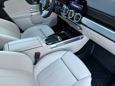 Certified 2026 Mercedes-Benz GLB 250 image 20