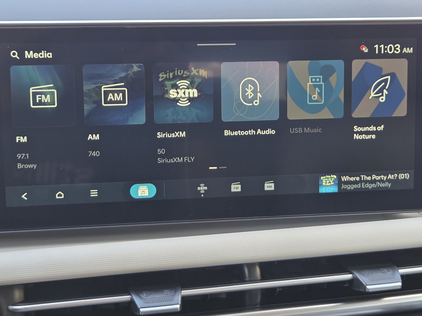 New 2026 Hyundai Tucson SEL Plus AWD/4WD image 9