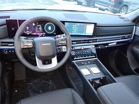 New 2026 Hyundai Santa Fe Limited image 7
