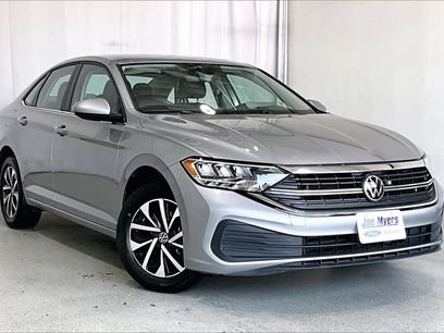 Used 2024 Volkswagen Jetta S