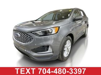 Used 2024 Ford Edge SEL AWD/4WD video 1