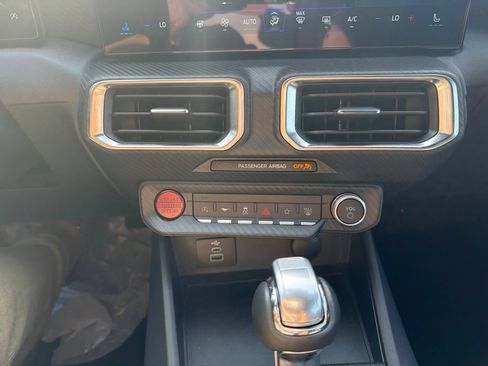 Used 2026 Ford Mustang Premium RWD image 11