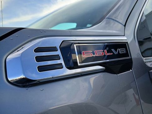 New 2026 GMC Sierra 2500 SLT w/ SLT Convenience Package image 34