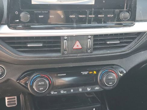 Certified 2024 Kia Forte GT-Line w/ GT-Line Premium Package image 26