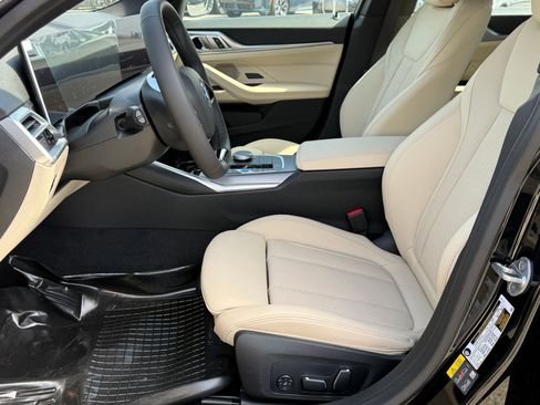 New 2026 BMW i4 eDrive40 RWD image 21