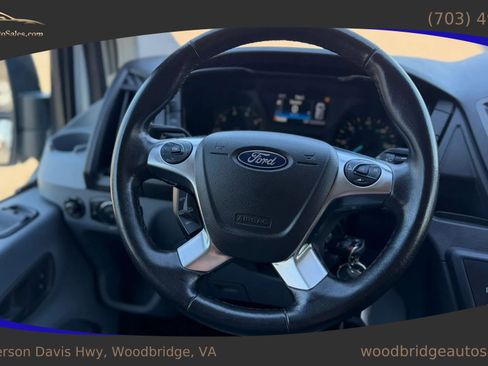 Used 2019 Ford Transit 250 130 Low Roof image 25