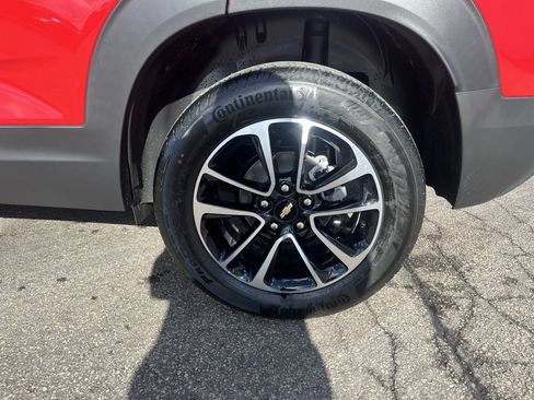 New 2026 Chevrolet TrailBlazer LT w/ Convenience Package image 35