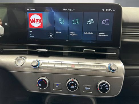 Used 2026 Hyundai Kona SE FWD image 19