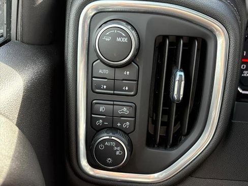 Certified 2021 Chevrolet Silverado 1500 LT Trail Boss image 17