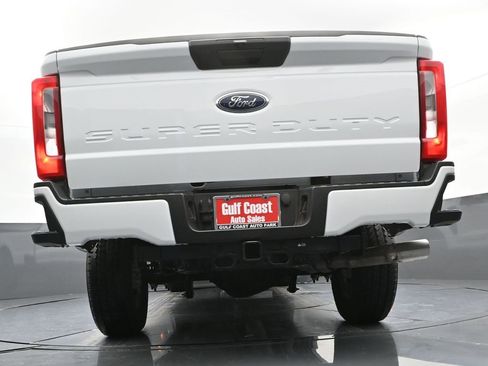 Used 2026 Ford F350 XLT image 35