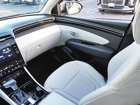 Certified 2023 Hyundai Tucson SEL w/ Convenience Package image 22