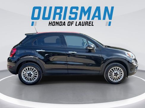 Used 2022 FIAT 500X Trekking w/ Cold Weather Group AWD/4WD image 9