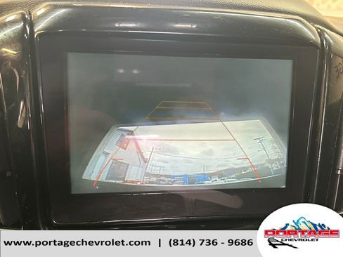 Used 2019 Chevrolet Traverse LT image 22