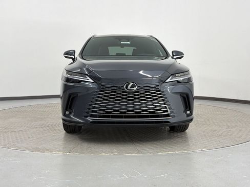 New 2026 Lexus RX 350 FWD image 6