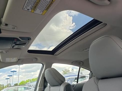 New 2025 Subaru Legacy Limited image 14