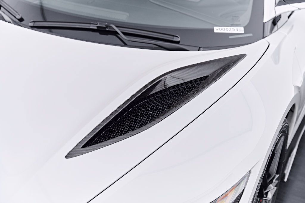 Used 2022 Acura NSX Type S AWD/4WD image 28