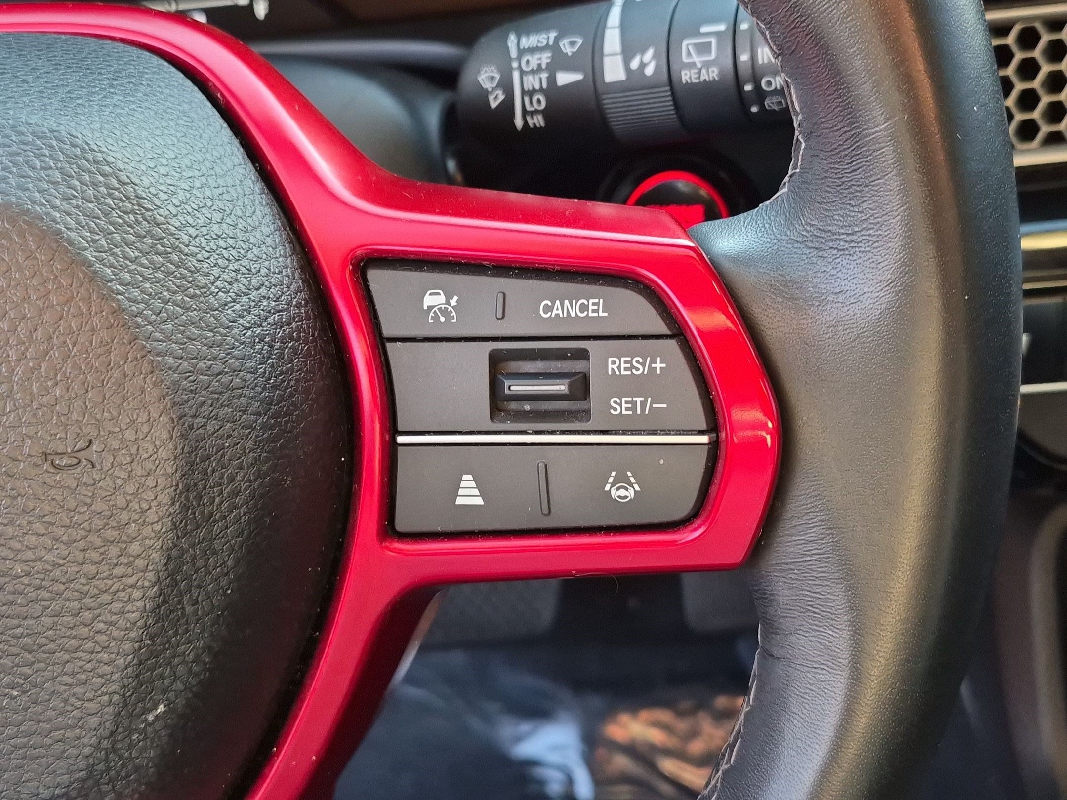 Used 2024 Honda Civic EX-L image 20