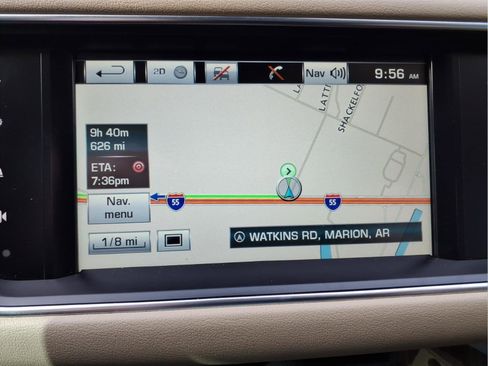 Used 2016 Land Rover Range Rover Sport HSE image 30