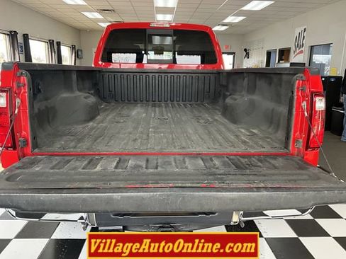 Used 2016 Ford F350 XLT w/ XLT Premium Package image 52