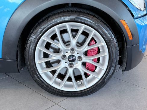 Used 2009 MINI Cooper John Cooper Works FWD image 26