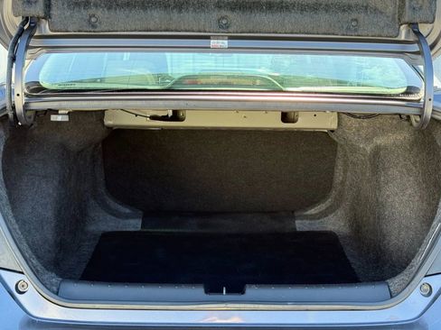 Used 2016 Honda Civic LX image 12