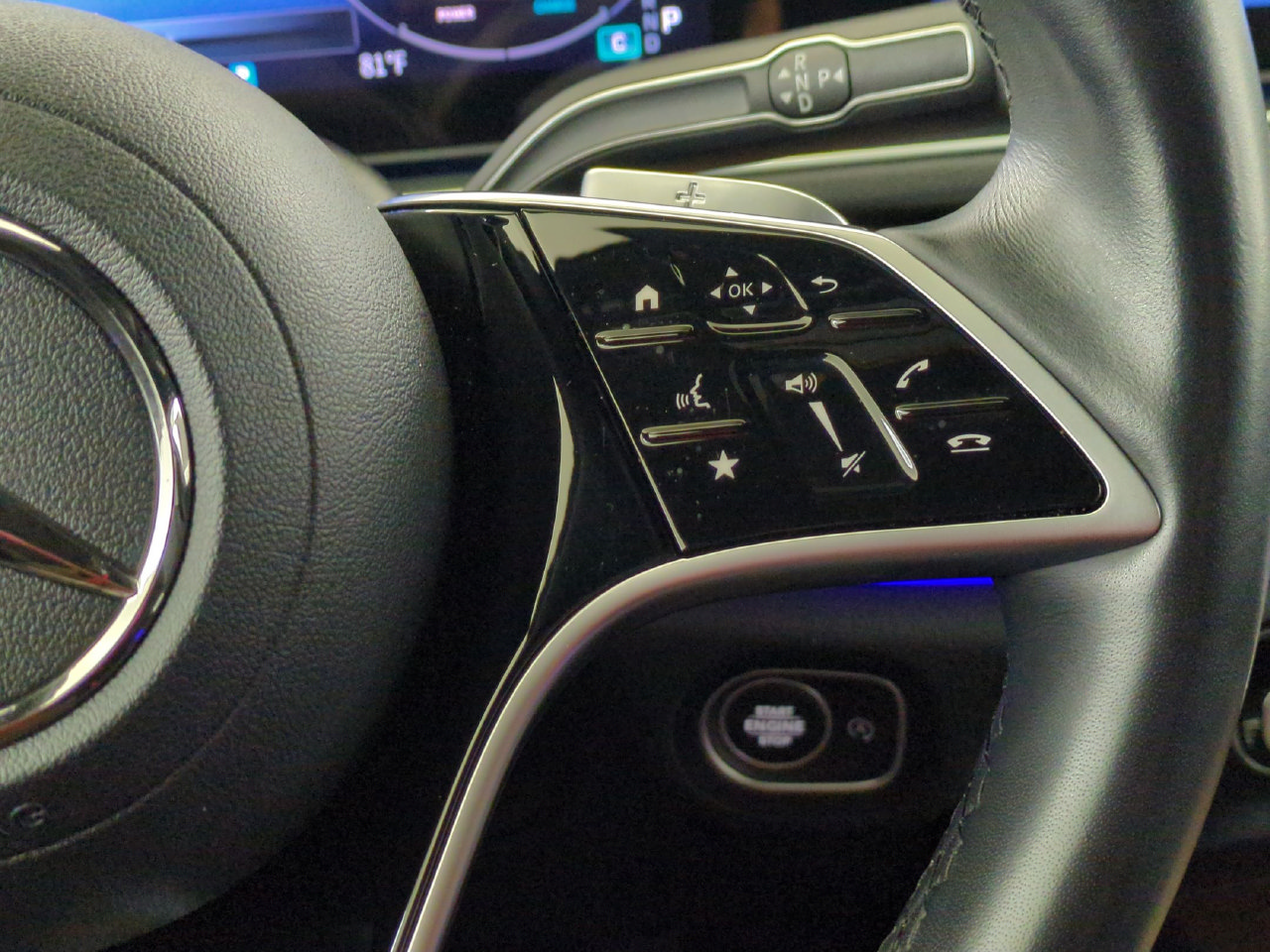 Certified 2025 Mercedes-Benz GLE 350 4MATIC image 9