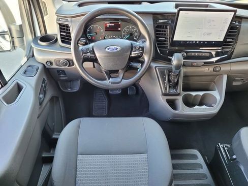 Used 2024 Ford Transit 350 XLT image 16