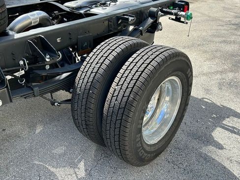 New 2025 RAM 3500 Big Horn image 25