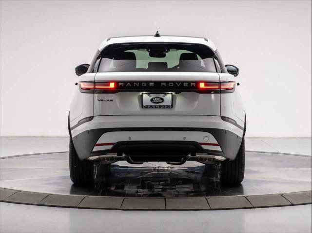 New 2026 Land Rover Range Rover Velar S AWD/4WD image 4