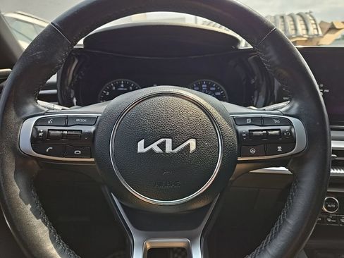 Certified 2023 Kia K5 GT-Line AWD/4WD image 15