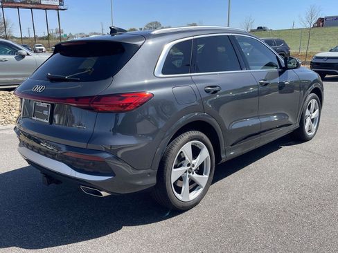 Certified 2025 Audi Q5 Prestige AWD/4WD image 6