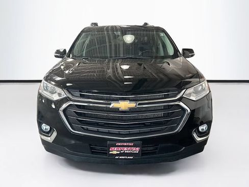 Used 2020 Chevrolet Traverse LT AWD/4WD image 4