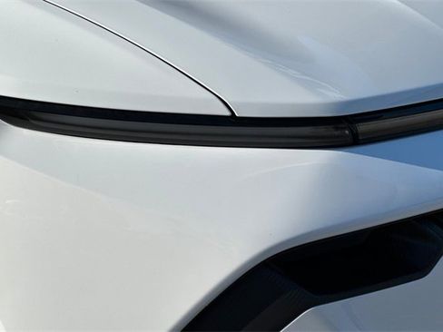 New 2026 Chevrolet Equinox EV LT image 34